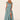 Pleated Satin A-line Bridesmaid Dress Madeline Gardner