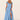 Pleated Satin A-line Bridesmaid Dress Madeline Gardner