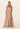 Pleated Satin A-line Bridesmaid Dress Madeline Gardner