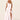 Pleated Satin A-line Bridesmaid Dress Madeline Gardner