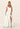 Pleated Satin A-line Bridesmaid Dress Madeline Gardner