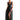 Pleated Shimmer Bridesmaid Dress with Ruching Madeline Gardner
