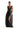 Pleated Shimmer Bridesmaid Dress with Ruching Madeline Gardner