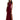 Luxe Satin Twisted Halter Bridesmaid Dress Madeline Gardner