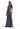Luxe Satin Twisted Halter Bridesmaid Dress Madeline Gardner