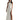 Luxe Satin Twisted Halter Bridesmaid Dress Madeline Gardner
