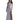 Luxe Satin Twisted Halter Bridesmaid Dress Madeline Gardner