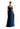Draped English Net Bridesmaid Dress with Appliqu��s Madeline Gardner