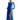 Square Neck Chiffon Bridesmaid Dress with Bow Madeline Gardner