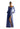 Square Neck Chiffon Bridesmaid Dress with Bow Madeline Gardner
