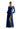 Square Neck Chiffon Bridesmaid Dress with Bow Madeline Gardner
