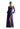 Square Neck Chiffon Bridesmaid Dress with Bow Madeline Gardner