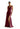 Wrap Skirt Luxe Satin Bridesmaid Dress Madeline Gardner
