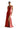 Wrap Skirt Luxe Satin Bridesmaid Dress Madeline Gardner