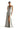 Wrap Skirt Luxe Satin Bridesmaid Dress Madeline Gardner