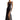 Wrap Skirt Luxe Satin Bridesmaid Dress Madeline Gardner