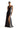 Wrap Skirt Luxe Satin Bridesmaid Dress Madeline Gardner