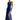 Wrap Skirt Luxe Satin Bridesmaid Dress Madeline Gardner