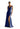 Wrap Skirt Luxe Satin Bridesmaid Dress Madeline Gardner