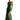 Wrap Skirt Luxe Satin Bridesmaid Dress Madeline Gardner