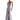 Wrap Skirt Luxe Satin Bridesmaid Dress Madeline Gardner