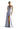 Wrap Skirt Luxe Satin Bridesmaid Dress Madeline Gardner