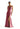 Wrap Skirt Luxe Satin Bridesmaid Dress Madeline Gardner