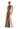 Wrap Skirt Luxe Satin Bridesmaid Dress Madeline Gardner