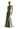 Wrap Skirt Luxe Satin Bridesmaid Dress Madeline Gardner