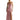 Corset Fit and Flare Luxe Satin Bridesmaid Dress Madeline Gardner