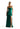 Corset Fit and Flare Luxe Satin Bridesmaid Dress Madeline Gardner