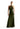Keyhole Bodice Chiffon Bridesmaid Dress Madeline Gardner