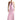 Keyhole Bodice Chiffon Bridesmaid Dress Madeline Gardner