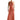 Keyhole Bodice Chiffon Bridesmaid Dress Madeline Gardner