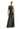 Keyhole Bodice Chiffon Bridesmaid Dress Madeline Gardner