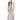 Keyhole Bodice Chiffon Bridesmaid Dress Madeline Gardner