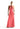 Keyhole Bodice Chiffon Bridesmaid Dress Madeline Gardner