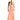 Keyhole Bodice Chiffon Bridesmaid Dress Madeline Gardner