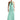 Keyhole Bodice Chiffon Bridesmaid Dress Madeline Gardner