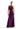 Keyhole Bodice Chiffon Bridesmaid Dress Madeline Gardner