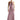 Keyhole Bodice Chiffon Bridesmaid Dress Madeline Gardner