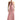 Keyhole Bodice Chiffon Bridesmaid Dress Madeline Gardner