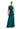 Keyhole Bodice Chiffon Bridesmaid Dress Madeline Gardner