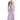 Keyhole Bodice Chiffon Bridesmaid Dress Madeline Gardner