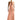Keyhole Bodice Chiffon Bridesmaid Dress Madeline Gardner
