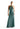 Keyhole Bodice Chiffon Bridesmaid Dress Madeline Gardner