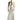 Keyhole Bodice Chiffon Bridesmaid Dress Madeline Gardner