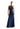 Keyhole Bodice Chiffon Bridesmaid Dress Madeline Gardner