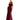 Satin Mermaid Bridesmaid Dress with Cuffed Neckline Madeline Gardner