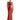 Luxe Satin Sheath Bridesmaid Dress with Chiffon Sash Madeline Gardner